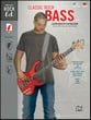 Alfred's Rock Ed.: Classic Rock Bass Guitar and Fretted sheet music cover